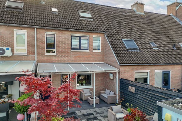 Medium property photo - Warderhof 9, 8304 CP Emmeloord